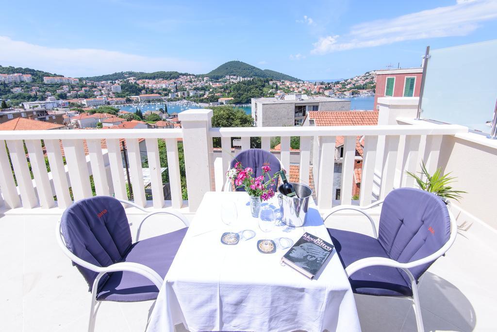 Apartment Denis Dubrovnik Quarto foto