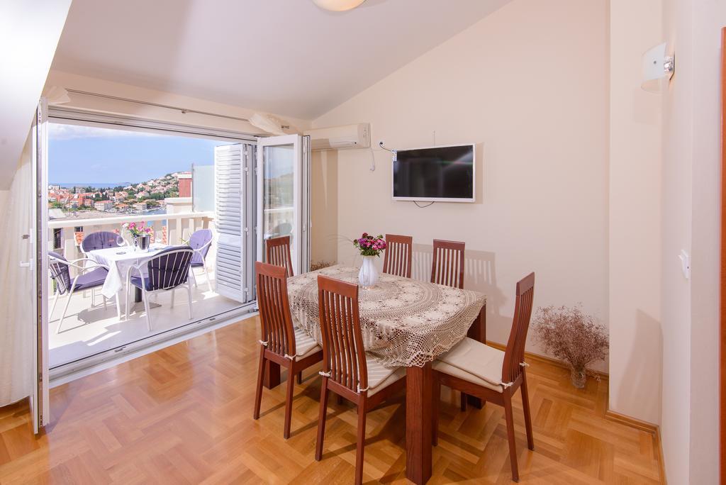 Apartment Denis Dubrovnik Quarto foto