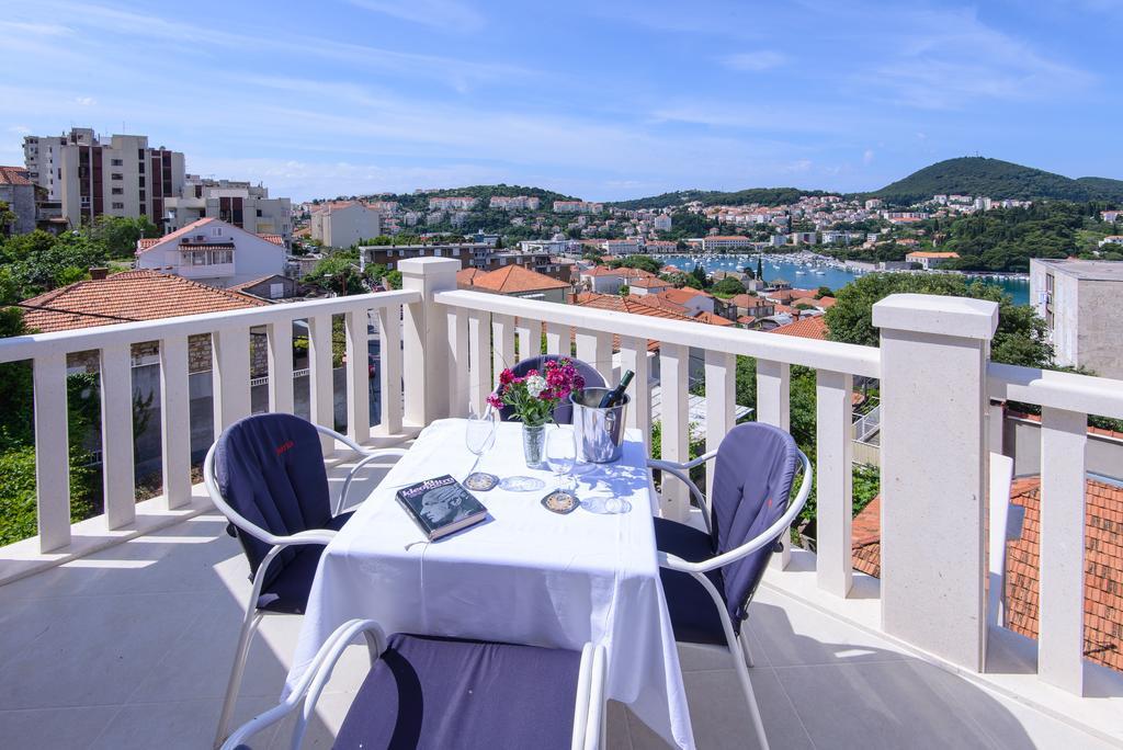 Apartment Denis Dubrovnik Quarto foto