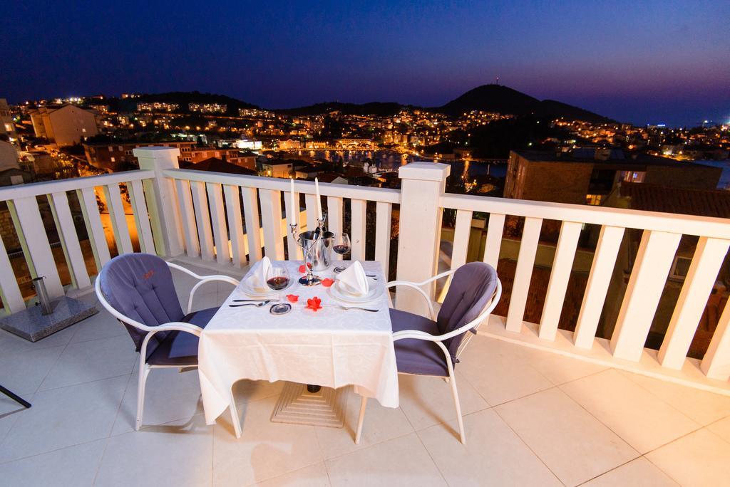 Apartment Denis Dubrovnik Quarto foto
