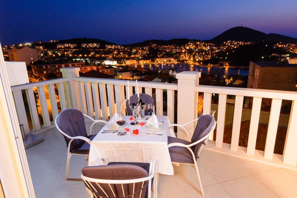 Apartment Denis Dubrovnik Quarto foto