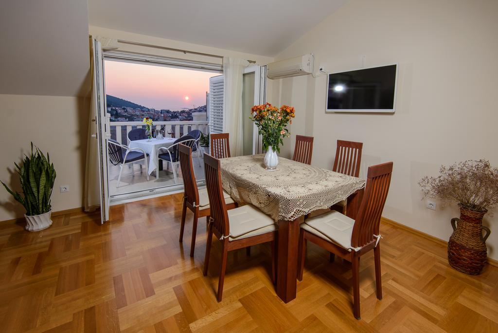 Apartment Denis Dubrovnik Quarto foto