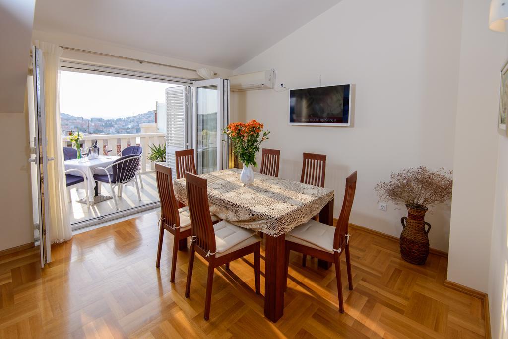 Apartment Denis Dubrovnik Quarto foto