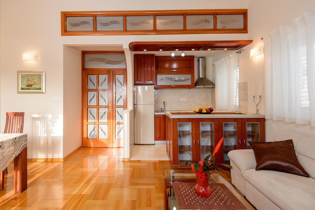 Apartment Denis Dubrovnik Quarto foto
