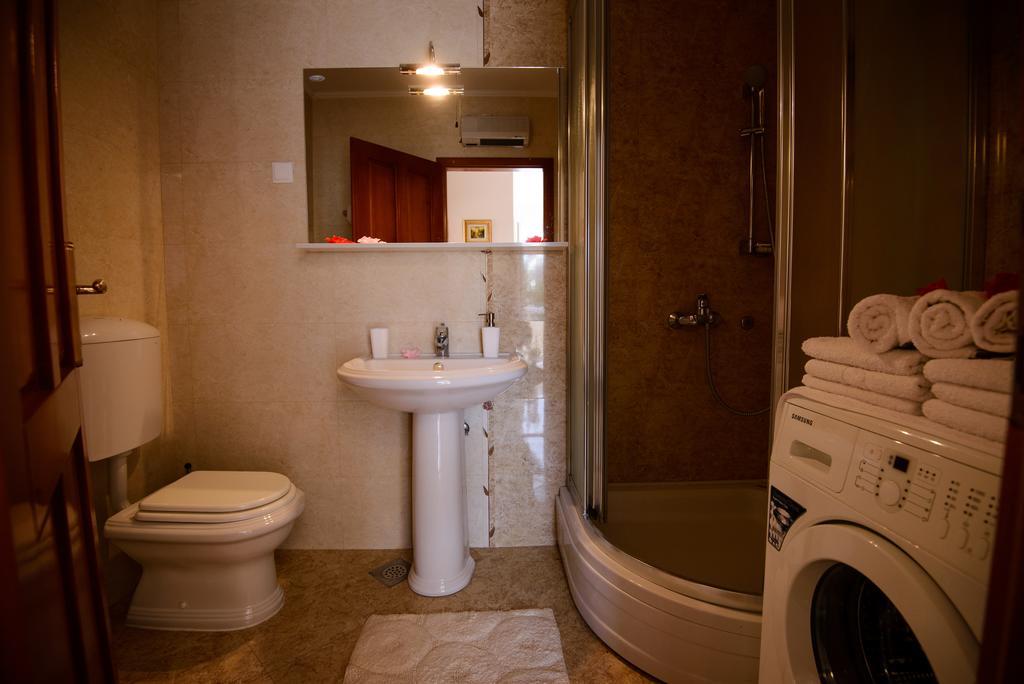 Apartment Denis Dubrovnik Quarto foto