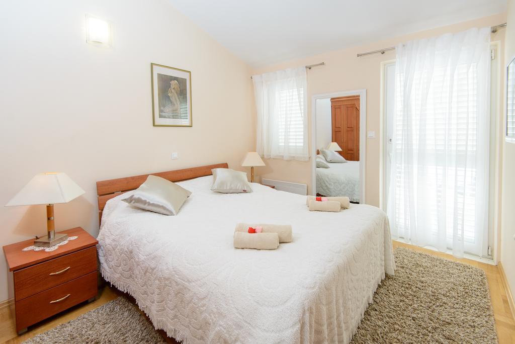 Apartment Denis Dubrovnik Quarto foto
