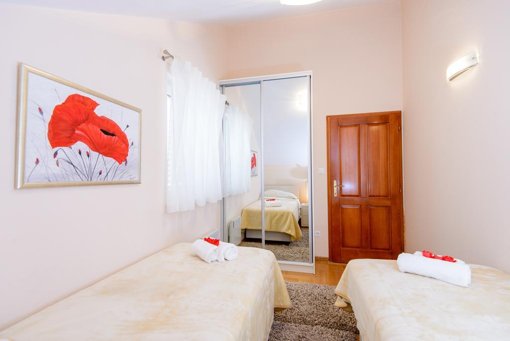 Apartment Denis Dubrovnik Quarto foto