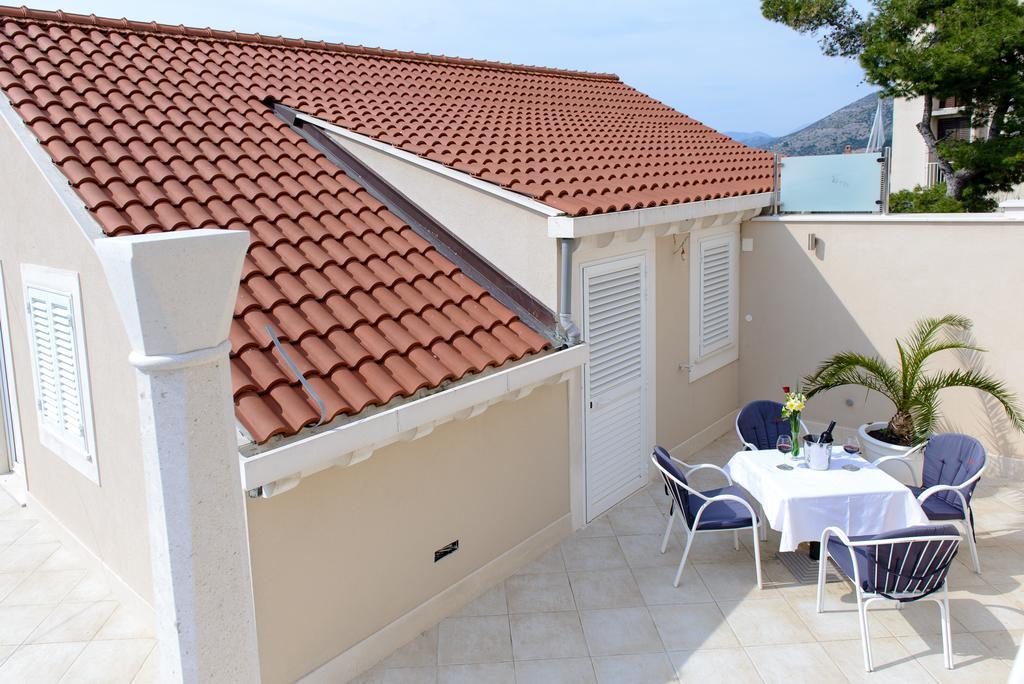 Apartment Denis Dubrovnik Quarto foto